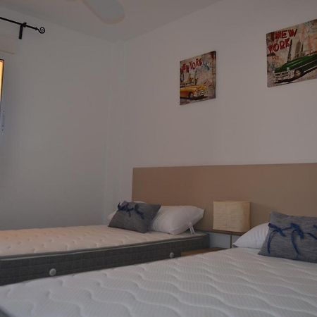 Albatros Playa 3 - 7208 Apartment Mar de Cristal Luaran gambar
