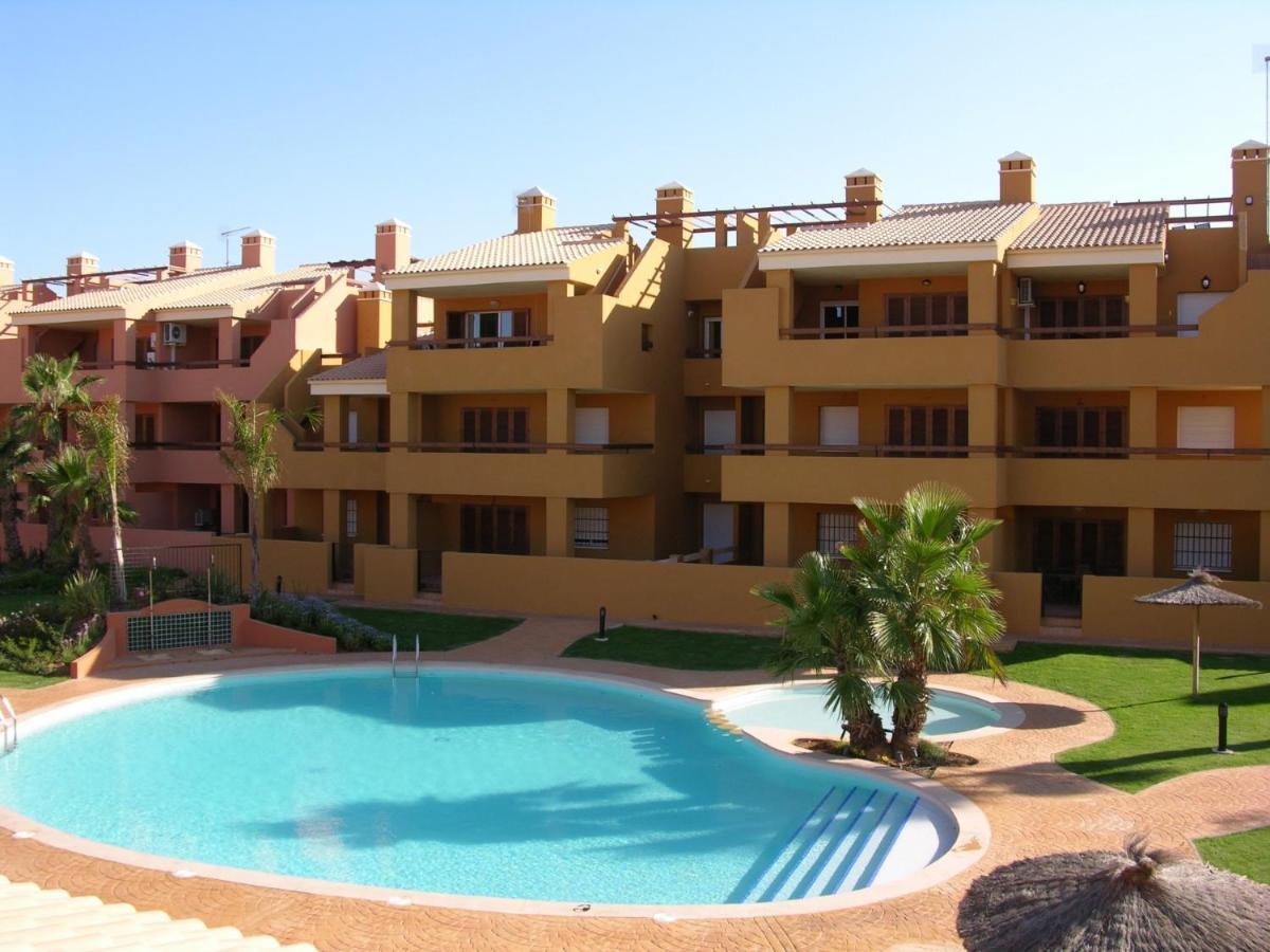 Albatros Playa 3 - 7208 Apartment Mar de Cristal Luaran gambar