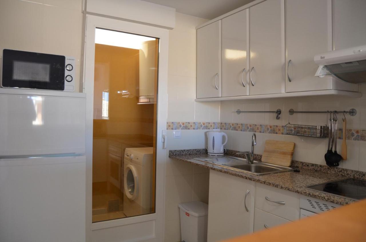 Albatros Playa 3 - 7208 Apartment Mar de Cristal Luaran gambar