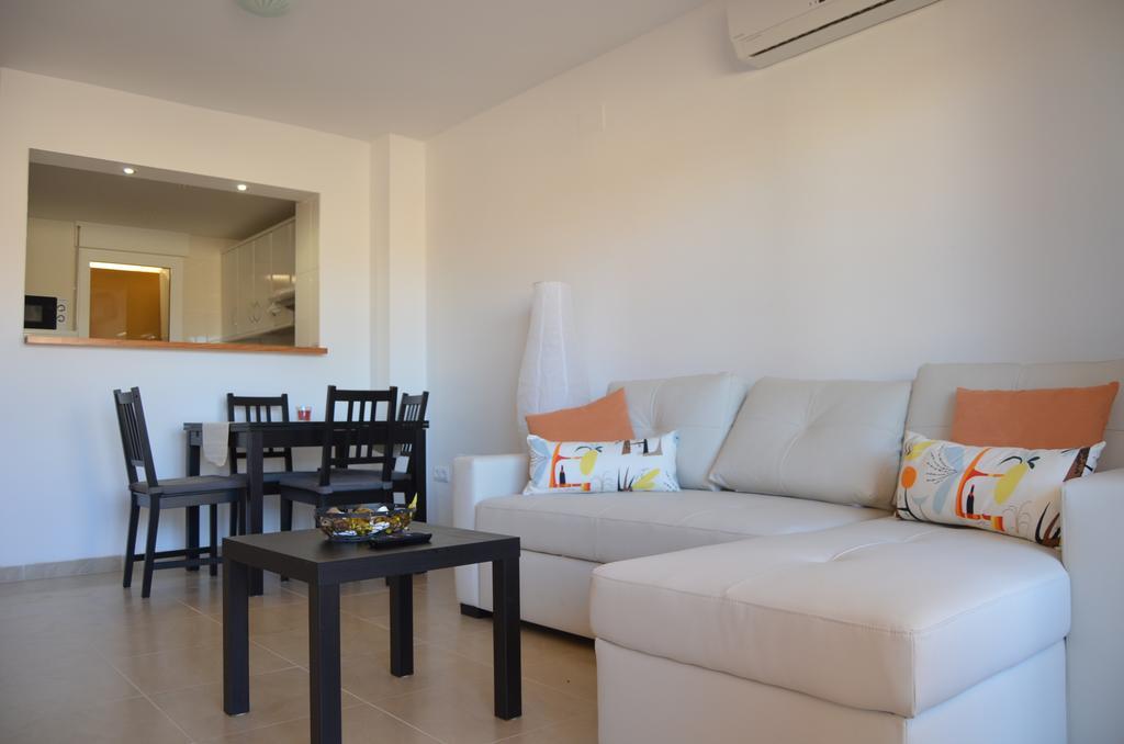 Albatros Playa 3 - 7208 Apartment Mar de Cristal Luaran gambar