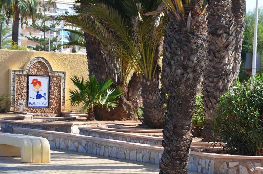 Albatros Playa 3 - 7208 Apartment Mar de Cristal Luaran gambar