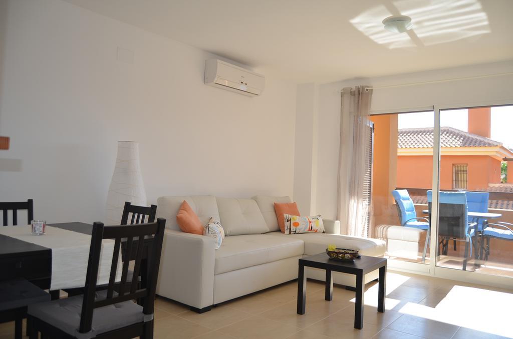 Albatros Playa 3 - 7208 Apartment Mar de Cristal Luaran gambar