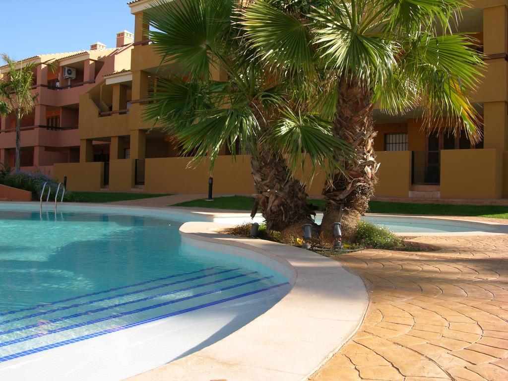 Albatros Playa 3 - 7208 Apartment Mar de Cristal Luaran gambar